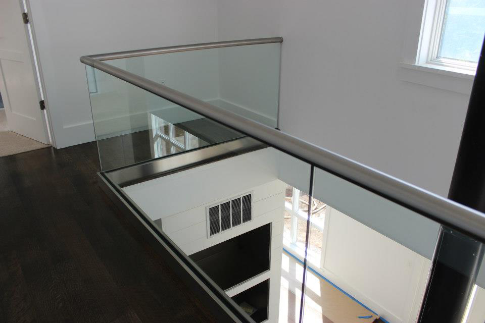 glass upstairs-staircase